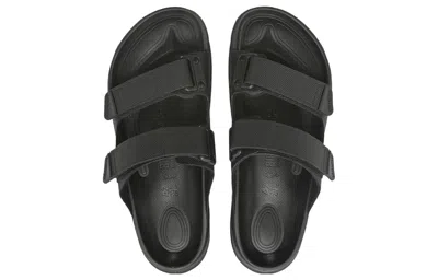 Birkenstock Atacama Men Birko-flor 'futura Triples Black'