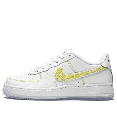 Nike (gs)  Air Force 1 Low 'city Pride Atlanta'