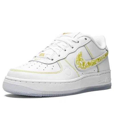 Nike (gs)  Air Force 1 Low 'city Pride Atlanta'