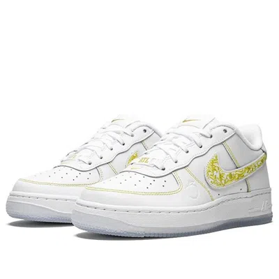 Nike (gs)  Air Force 1 Low 'city Pride Atlanta'