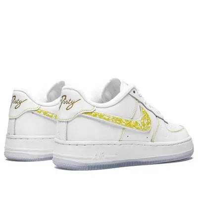 Nike (gs)  Air Force 1 Low 'city Pride Atlanta'