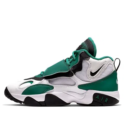 Nike (gs)  Air Max Speed Turf 'white Fresh Water'