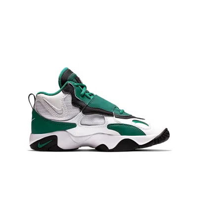 Nike (gs)  Air Max Speed Turf 'white Fresh Water'