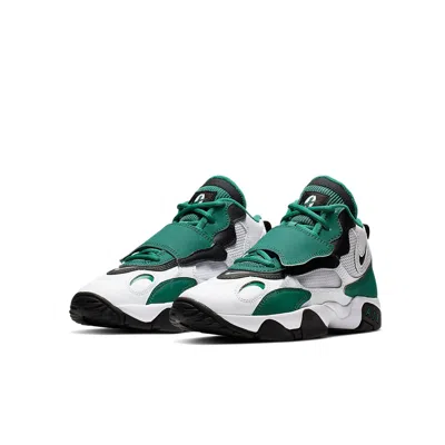 Nike (gs)  Air Max Speed Turf 'white Fresh Water'