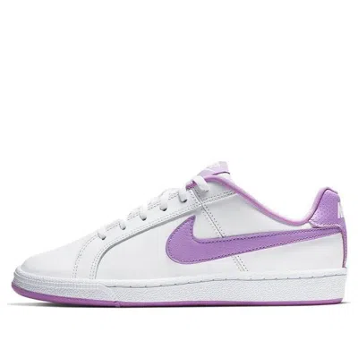 Nike (gs)  Court Royale 'fuchsia Glow'