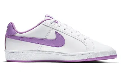 Nike (gs)  Court Royale 'fuchsia Glow'