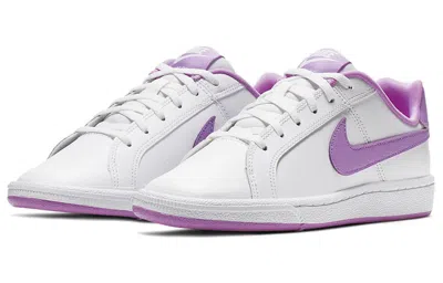 Nike (gs)  Court Royale 'fuchsia Glow'