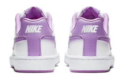 Nike (gs)  Court Royale 'fuchsia Glow'