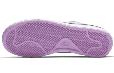 Nike (gs)  Court Royale 'fuchsia Glow'