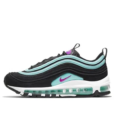 Nike (gs)  Air Max 97 'aurora Hyper Violet'