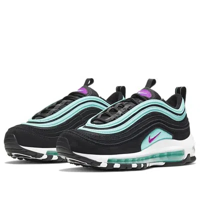 Nike (gs)  Air Max 97 'aurora Hyper Violet'