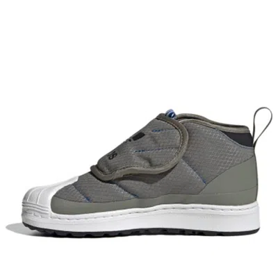 Adidas Originals (ps)  Superstar 360 Boot C