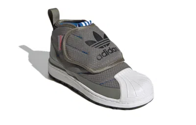 Adidas Originals (ps)  Superstar 360 Boot C