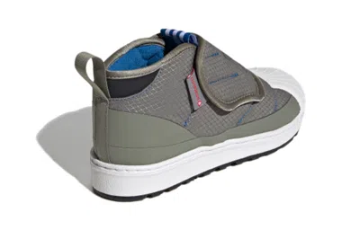 Adidas Originals (ps)  Superstar 360 Boot C