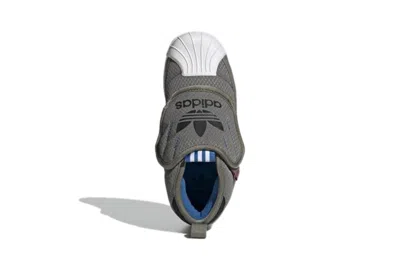 Adidas Originals (ps)  Superstar 360 Boot C
