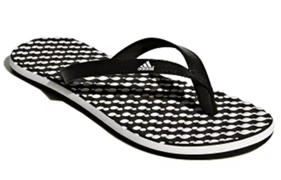 Adidas Originals (wmns) Adidas Eezay Flip-flops 'dots'