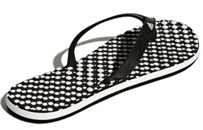 Adidas Originals (wmns) Adidas Eezay Flip-flops 'dots'