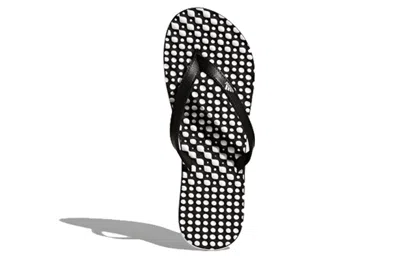 Adidas Originals (wmns) Adidas Eezay Flip-flops 'dots'