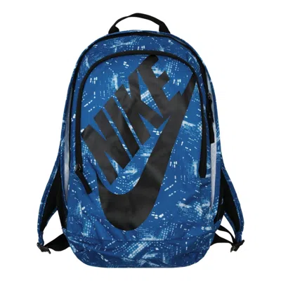 Nike Backpack Hayward Futura M 2.0 'mix Blue'