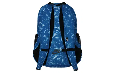 Nike Backpack Hayward Futura M 2.0 'mix Blue'
