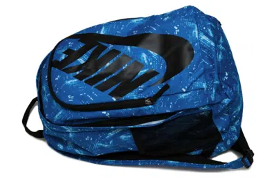 Nike Backpack Hayward Futura M 2.0 'mix Blue'