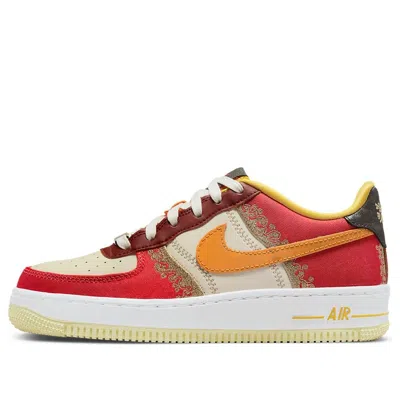 Nike (gs)  Air Force 1 Low 'little Accra'