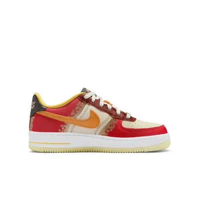 Nike (gs)  Air Force 1 Low 'little Accra'