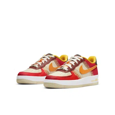 Nike (gs)  Air Force 1 Low 'little Accra'