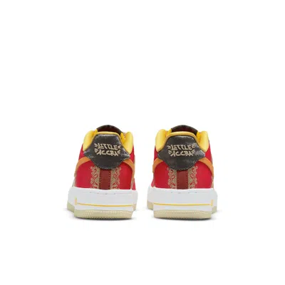 Nike (gs)  Air Force 1 Low 'little Accra'