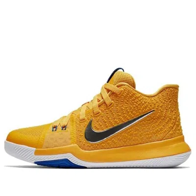 Nike (gs)  Kyrie 3 'mac And Cheese'