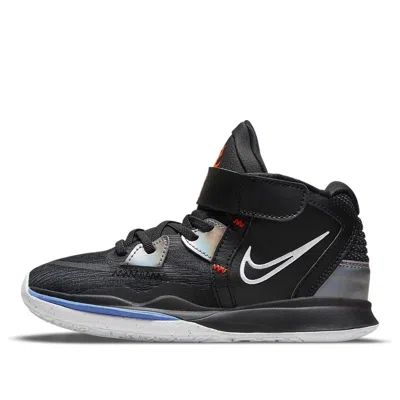 Nike (ps)  Kyrie Infinity 'fire And Ice'