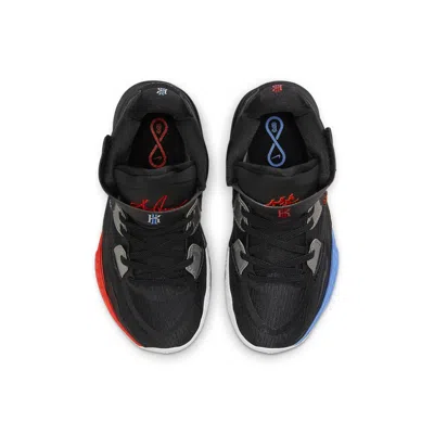 Nike (ps)  Kyrie Infinity 'fire And Ice'