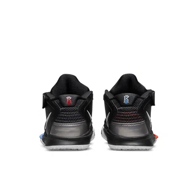 Nike (ps)  Kyrie Infinity 'fire And Ice'
