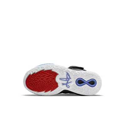 Nike (ps)  Kyrie Infinity 'fire And Ice'