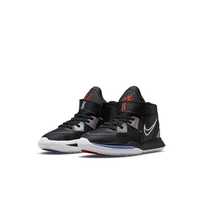 Nike (ps)  Kyrie Infinity 'fire And Ice'