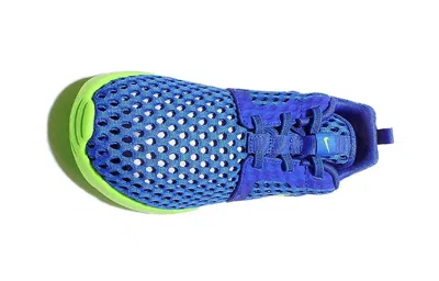 Nike (ps)  Roshe One Flight Weight 'blue Green'