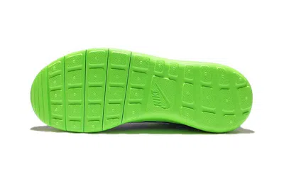 Nike (ps)  Roshe One Flight Weight 'blue Green'