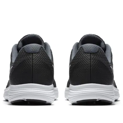 Nike (gs)  Revolution 3 'dark Grey'