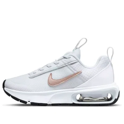 Nike (ps)  Air Max Intrlk Lite 'white Pink'
