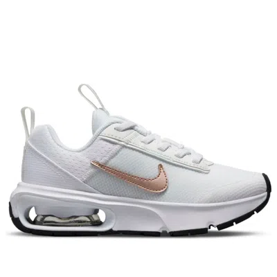 Nike (ps)  Air Max Intrlk Lite 'white Pink'