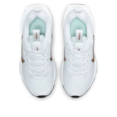 Nike (ps)  Air Max Intrlk Lite 'white Pink'