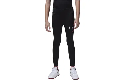 Air Jordan (gs)  Jumpman Sustainable Leggings 'black'