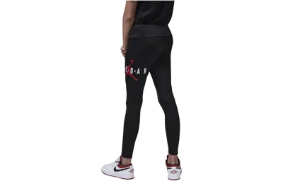 Air Jordan (gs)  Jumpman Sustainable Leggings 'black'
