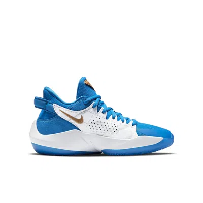 Nike (gs)  Zoom Freak 2 Se 'signal Blue'