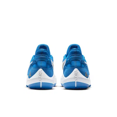 Nike (gs)  Zoom Freak 2 Se 'signal Blue'