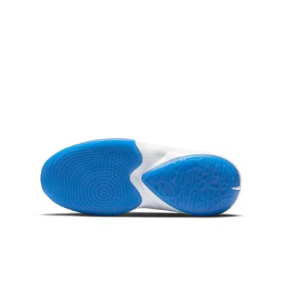 Nike (gs)  Zoom Freak 2 Se 'signal Blue'
