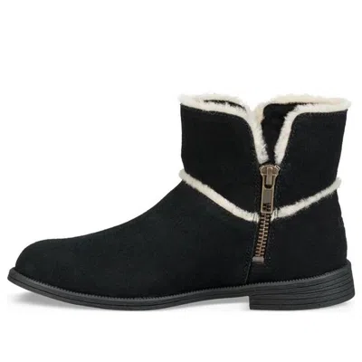 Ugg Coletta Boot Fleece Lined Big Boys Black