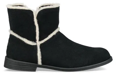 Ugg Coletta Boot Fleece Lined Big Boys Black