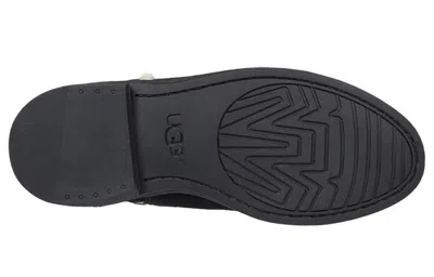 Ugg Coletta Boot Fleece Lined Big Boys Black