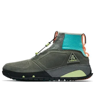 Nike Acg Ruckel Ridge 'noise Aqua'